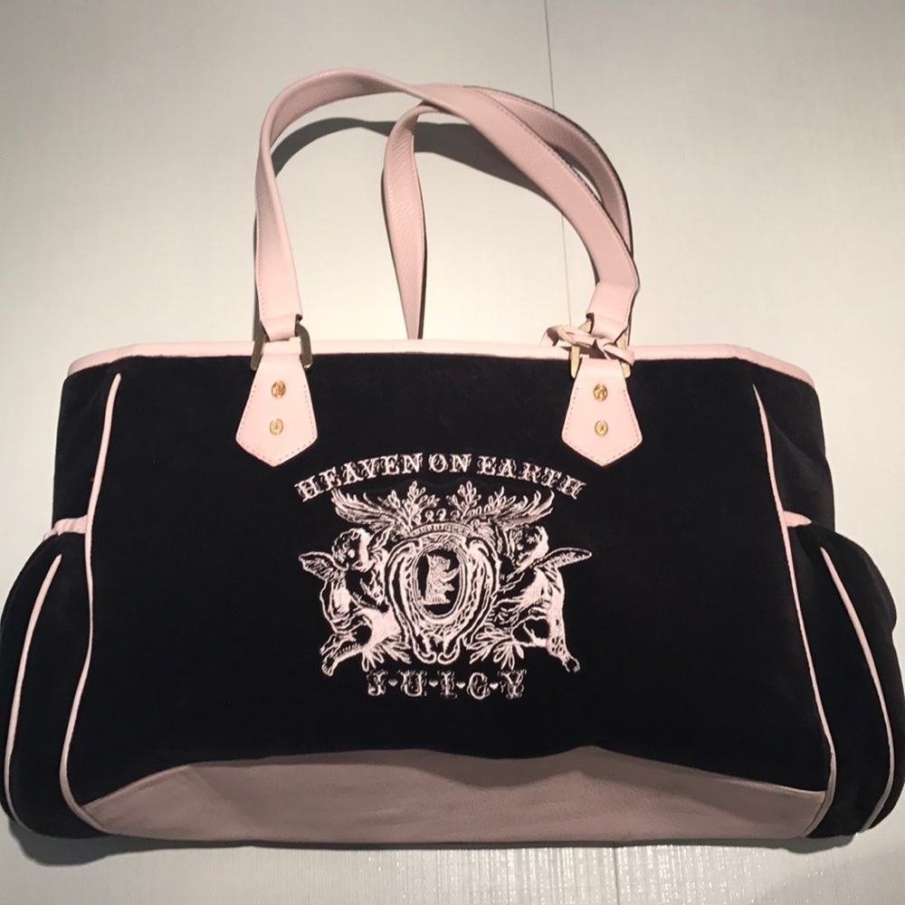 Juicy couture large bag